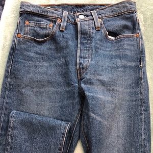 🆕 Levi’s 501 premium skinny jeans